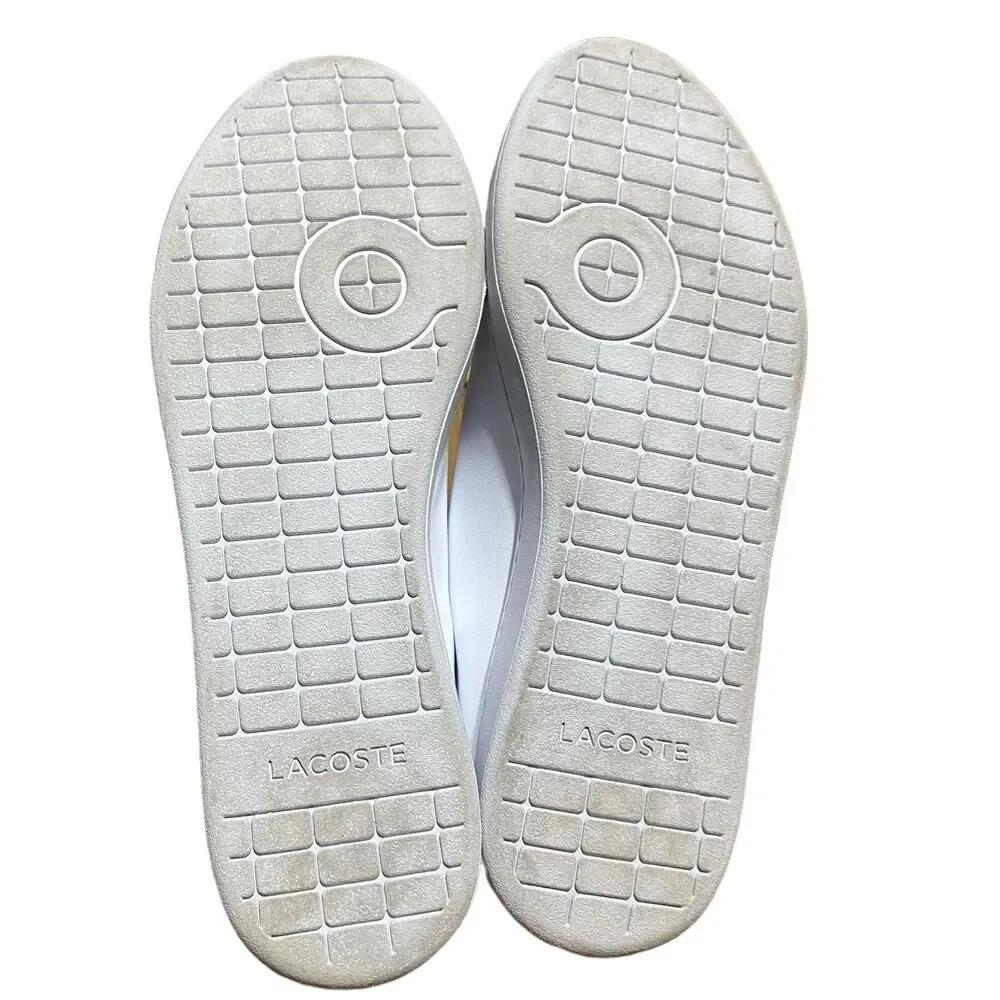 Lacoste pre owned